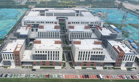 山東聊城市邦成建設(shè)有限公司環(huán)?？萍汲琼椖? /><span>山東聊城市邦成建設(shè)有限公司環(huán)保科技城項目</span></li>
     
          <li><img src=